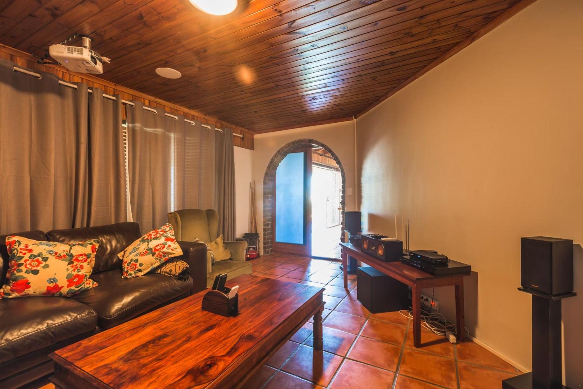 14 Penguin Place, Melkbosstrand Room photo