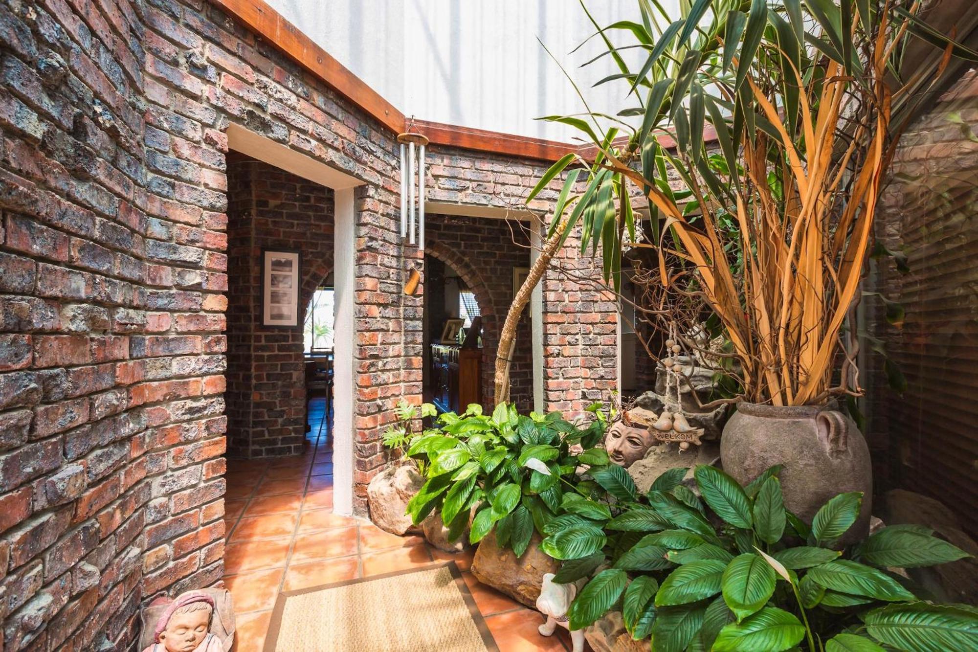 14 Penguin Place, Melkbosstrand Room photo