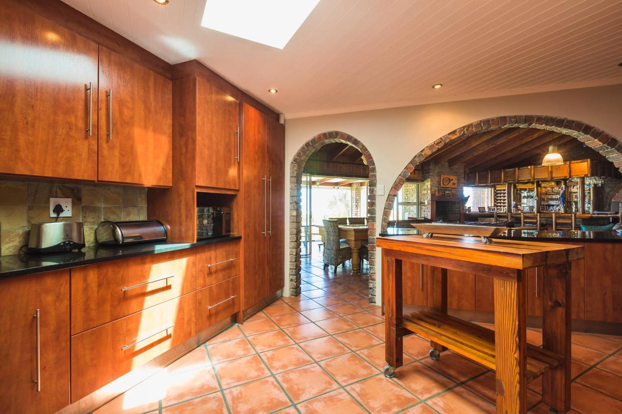14 Penguin Place, Melkbosstrand Room photo